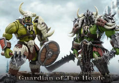 Mithril Action NO.2 Warrior 1/10 Guardian of The Horde Action Figure In Stock 07FC0E-D4 - KOEEK