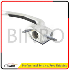 For 12 13 14 MERCEDES-BENZ C300 A/C AIR CONDITION HOSE LINE 2048304716 07FC0E-D4 - KOEEK