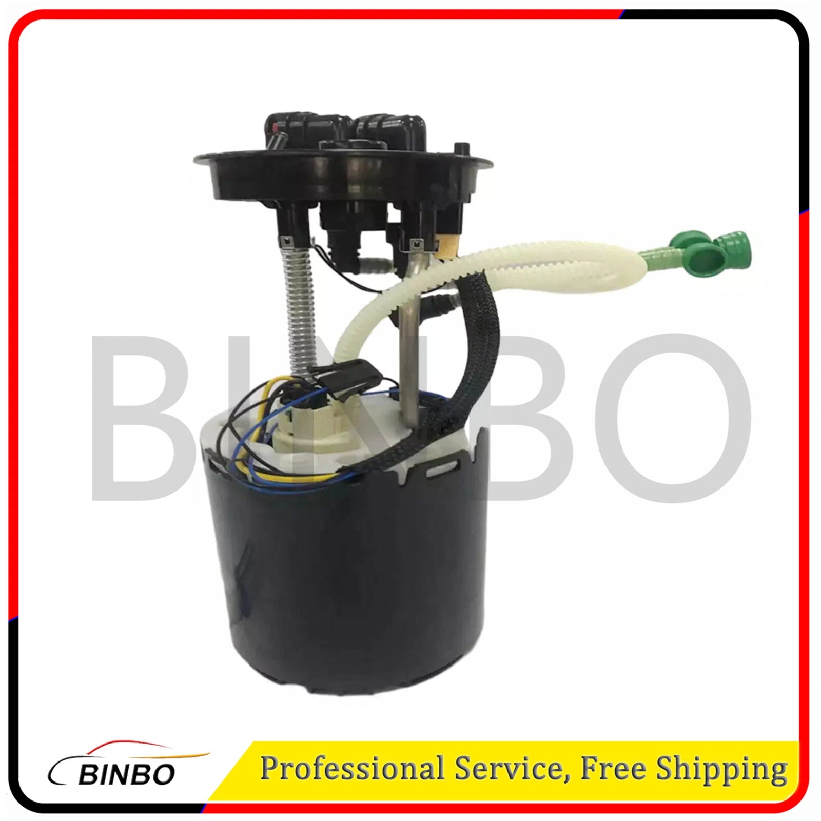 Fuel Pump Module Assembly For Volvo S80 XC60 V70 XC70 31372882 A2C87255401Z 07FC0E-D4 - KOEEK