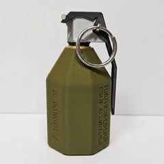 3D Printed M111 Prop Replica US Military Training AidCosplay Static DisplayDecor 07FC0E-D4 - KOEEK