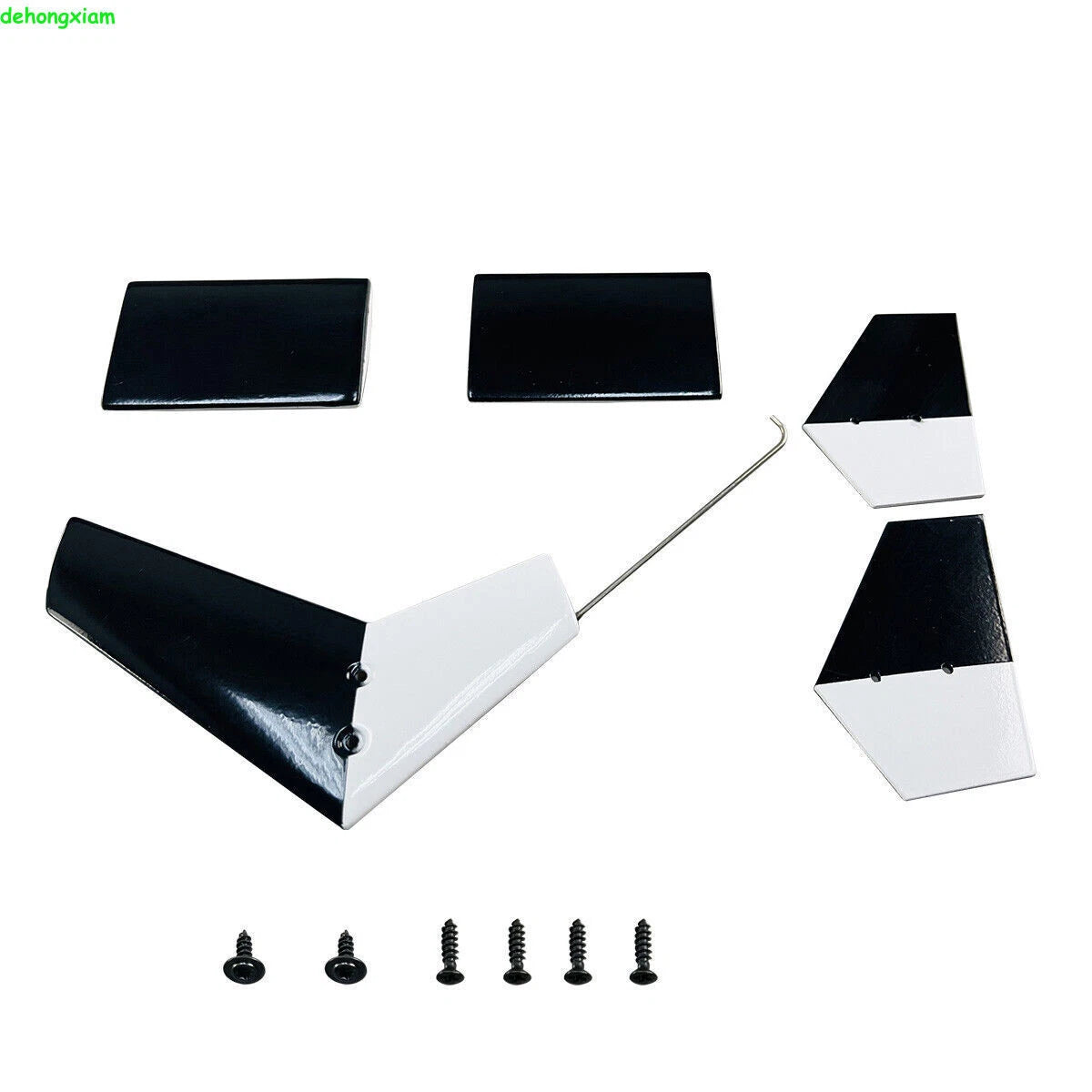 Airwolf  Roban Parts 450 Size for RC Helicopter Fuselage Accessories Sparepart ROBAN - KOEEK