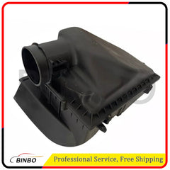 Air Cleaner Intake Filter Box For 2017-2023 BMW X3 X4 G12 G30 530 540 740 2.0L 07FC0E-D4 - KOEEK