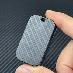 Simple EDC Fidget Slider Plastic Mechanical Push Fidget Toys Stress Relief Toys 07FC0E-D4 - KOEEK