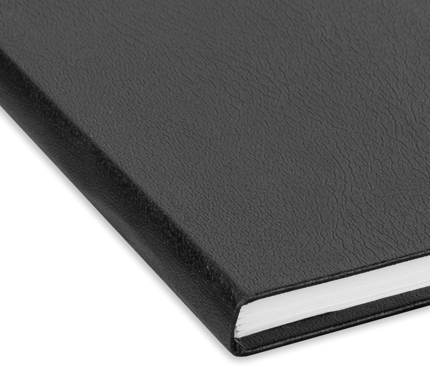 new AT-A-GLANCE 2025 Fine Diary, Weekly & Monthly 2-3/4" x 4-1/4", Black AT-A-GLANCE - KOEEK