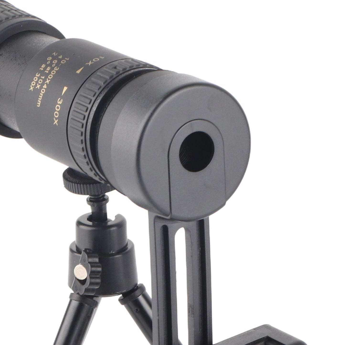 new 10‑300X40 Telescope 21mm High Magnification Single Tube Telescope Waterproof koeek - KOEEK