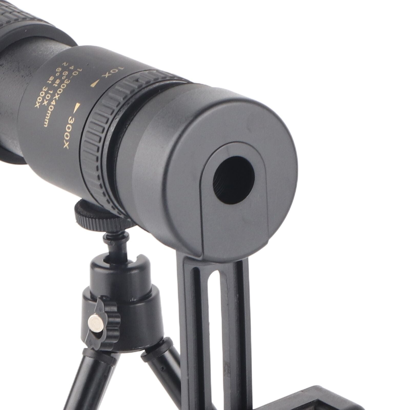 new 10‑300X40 Telescope 21mm High Magnification Single Tube Telescope Waterproof koeek - KOEEK