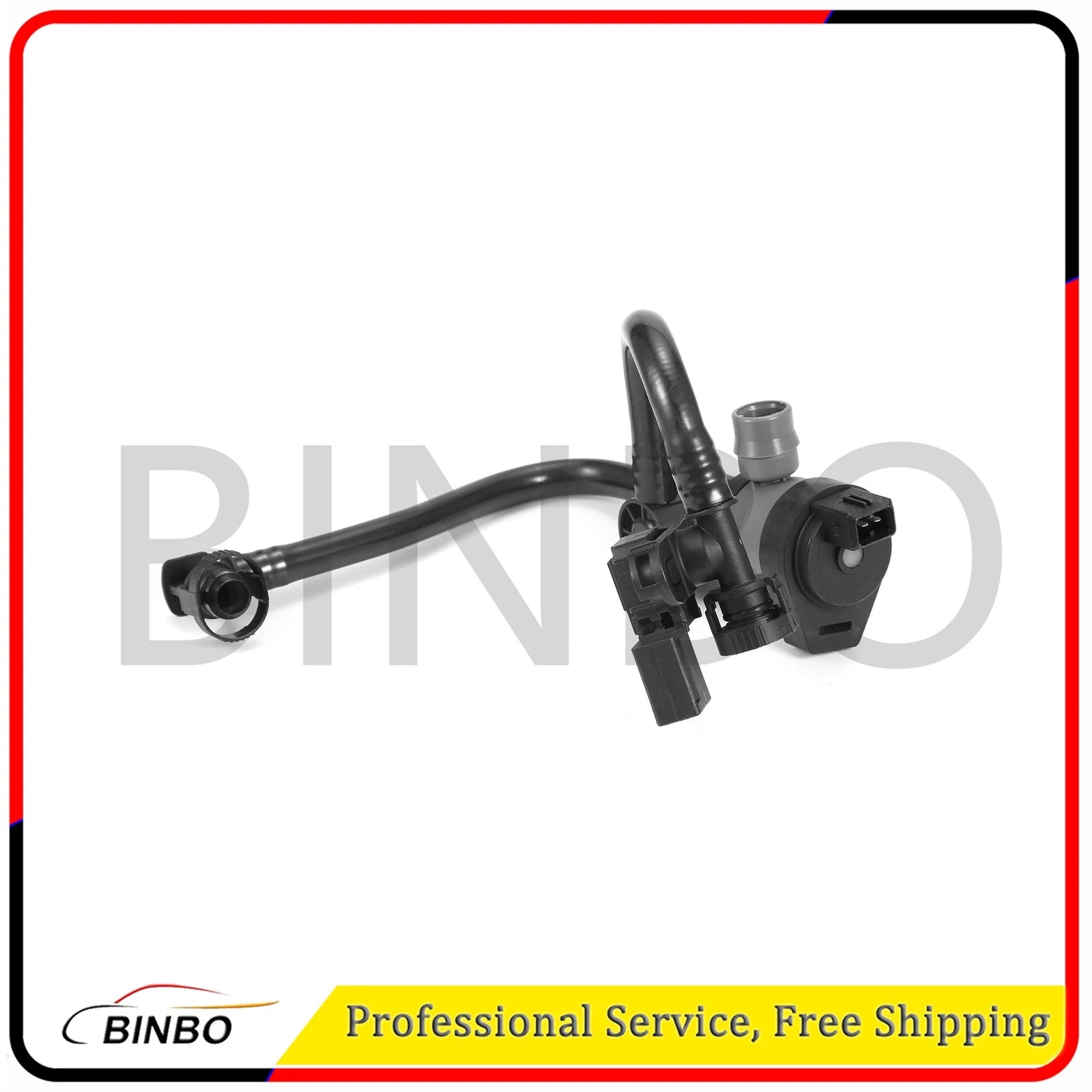 Fuel Tank Breather Valve 13907636156 /7636156 For BMW F15/16/25/26/30 E70/71 07FC0E-D4 - KOEEK