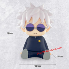 Anime Jujutsu Kaisen Satoru Gojo Bedroom Night Light Desktop Figure Decor Gift 07FC0E-D4 - KOEEK