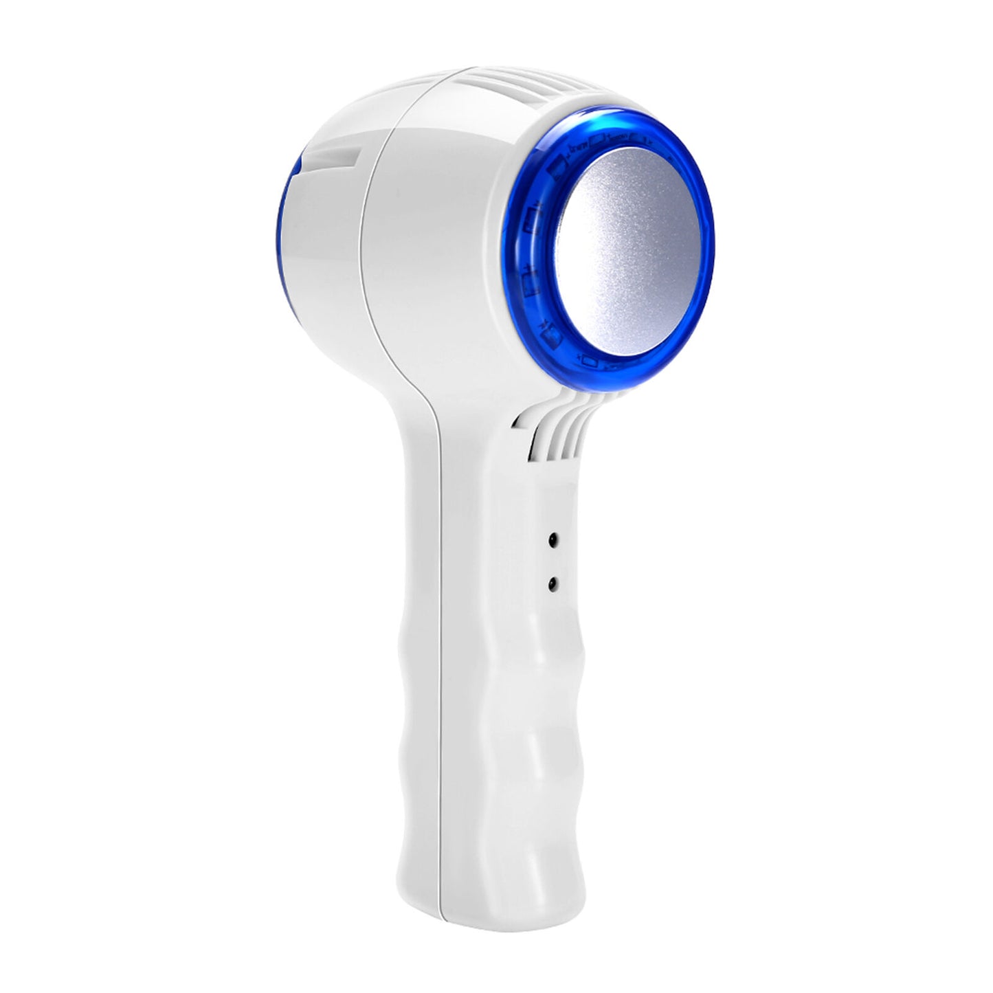 new Beauty Device - Hot And Cold LED Hammer Cosmetic Facial Machine Face Skin Lift koeek - KOEEK