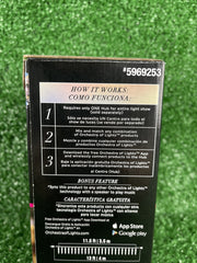 24 Gemmy Orchestra of Lights Color-Changing Faceted Mini LED Lights - GEMMY - KOEEK