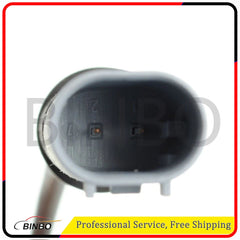 Car Brake Pad Sensor Rear Disc Brake Pad Wear Indicator Sensor for BMW Black 07FC0E-D4 - KOEEK