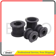 4pcs Front Sway Bar Bushing Kit For Benz W163 ML350 ML500 ML400 ML320 1633200144 07FC0E-D4 - KOEEK