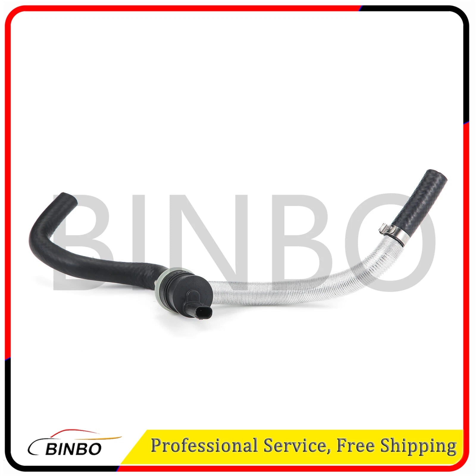 PCV Valve Engine Vent pipe for Benz W176 A180 A200 A250 13-18 2700180800 07FC0E-D4 - KOEEK