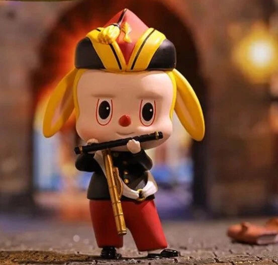 Authentic   The Monsters Art Series Blind Box Confirmed Figure Toys Gift 07FC0E-D4 - KOEEK