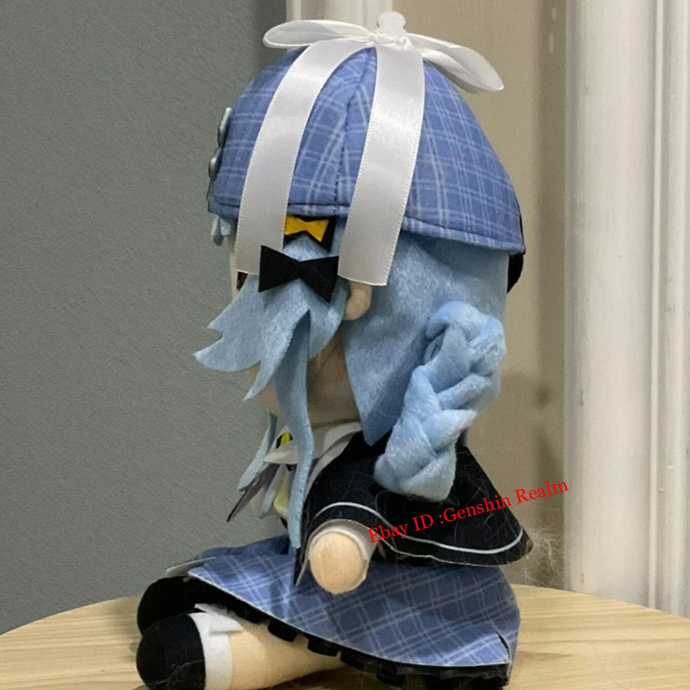 Anime Magical Girl Witch Trial Fumo Series Tachibana Sherry Plush Doll Toy Gift 07FC0E-D4 - KOEEK