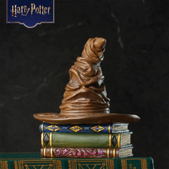 Enesco Harry Potter Mini Sorting Hat Ornament Statue Figure Collectible Gift ENESCO - KOEEK