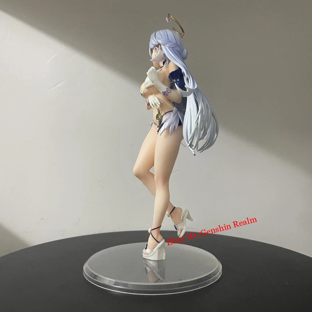 Anime Honkai: Star Rail Robin Pvc Figure Model Collection Decor Gift 07FC0E-D4 - KOEEK