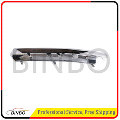 Left Side Fog Light Trim Lamp Fits For Mercedes-Benz ML-Class ML250 ML350 2015 07FC0E-D4 - KOEEK