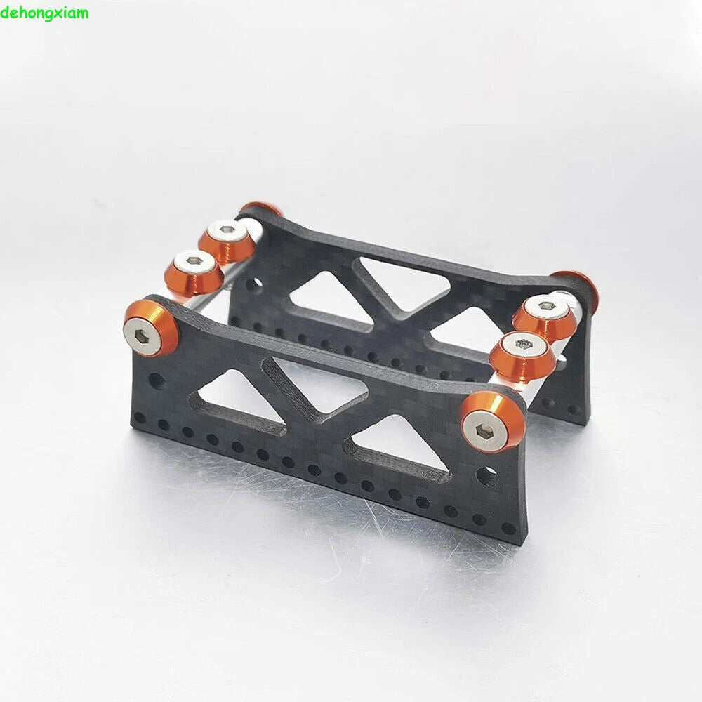 Standard Servo Mount for Model S3003 Lower Servo Mount(for low height servo) 07FC0E-D4 - KOEEK