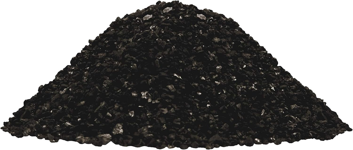 nye Black Diamond Premium Activated Carbon Poser, 2/Pack