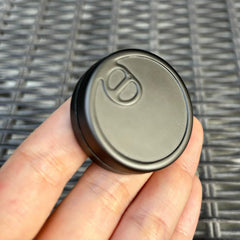Metal EDC Toy Fidget Spinner POP Fidget Coin PAPA Coin Office Decompression Toys 07FC0E-D4 - KOEEK