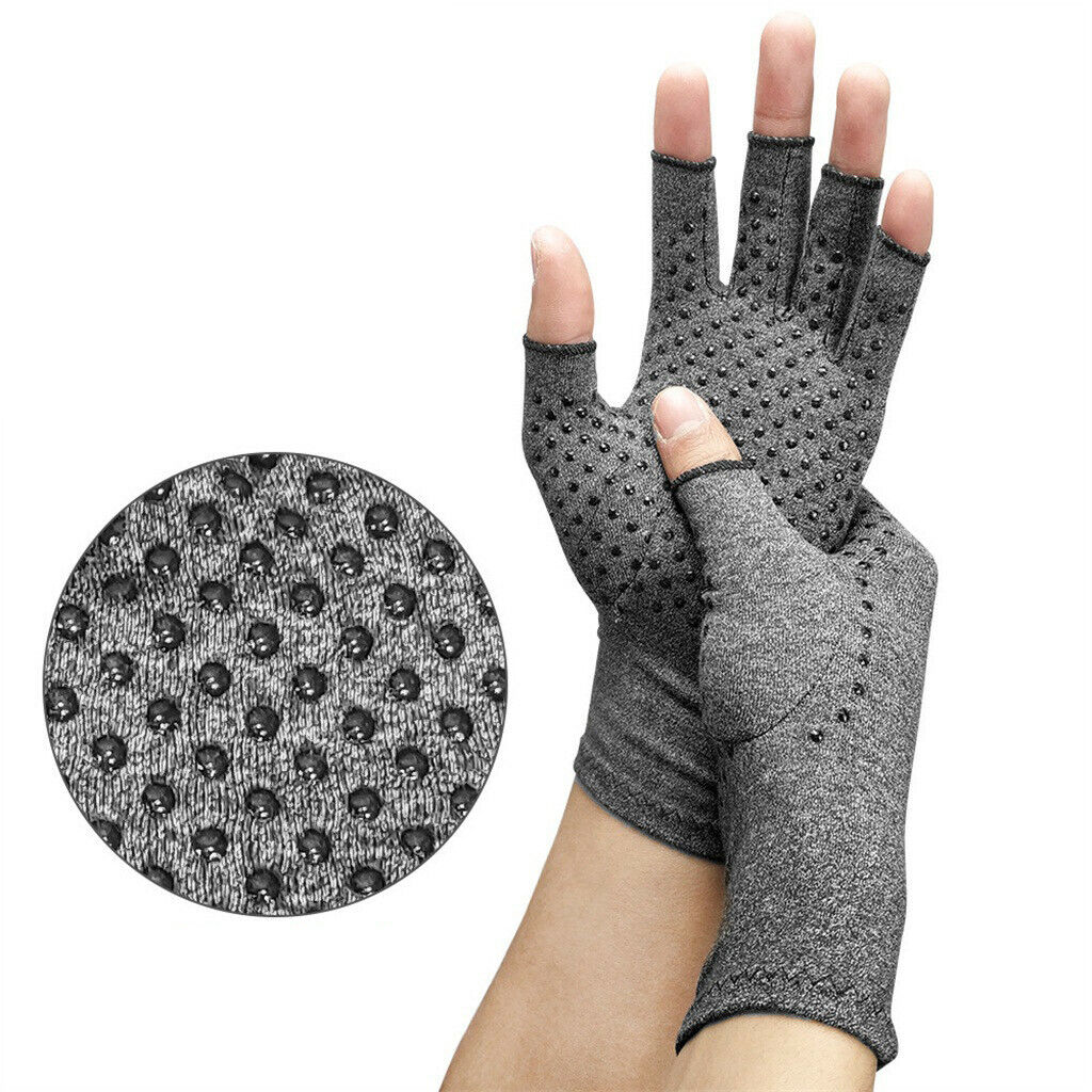 new Arthritis Gloves Compression Glove For Rheumatoid & Osteoarthritis Pain Relief koeek - KOEEK