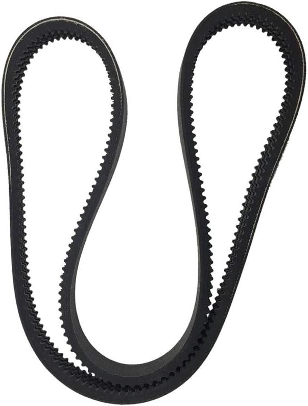 new 6667322 Drive Pump Belt for Bobcat S130 S150 S175 S205 T140 T180 T190 07FC0E-D4 - KOEEK