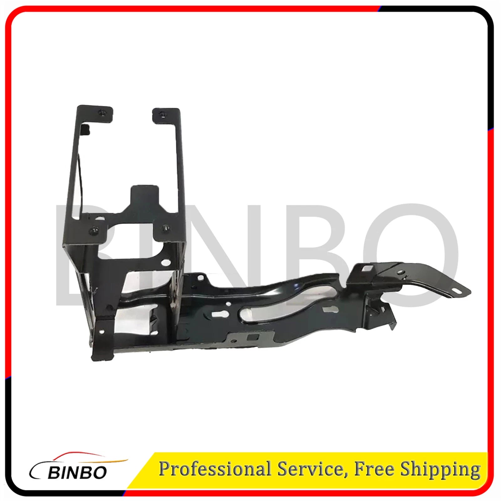 For BMW F80 M3 F82 M4 Front Panel Side Support Left 51648055669 07FC0E-D4 - KOEEK