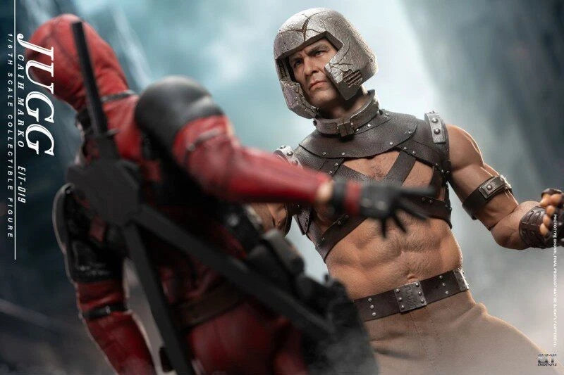 In Stock END I TOYS 1/6 JUGG Action Figure EIT019 Gifts Collection JUGG - KOEEK