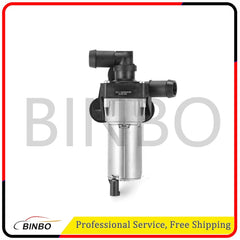 64116928246 Additional Water Pump Cooling Water Valve For BMW E90 E84 E81 X1 07FC0E-D4 - KOEEK