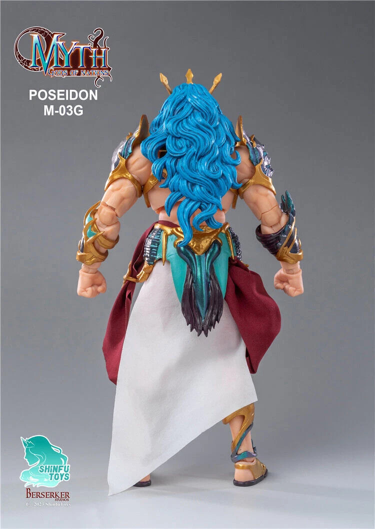 in BerserkerStudios 1/12 MYTH GODS OF NATIONS M-03G POSEIDON 07FC0E-D4 - KOEEK