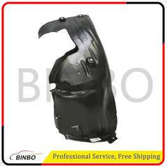 Fender Liner For 2007-2013 BMW 328i 2009-2013 335i xDrive Front Right Rear 07FC0E-D4 - KOEEK