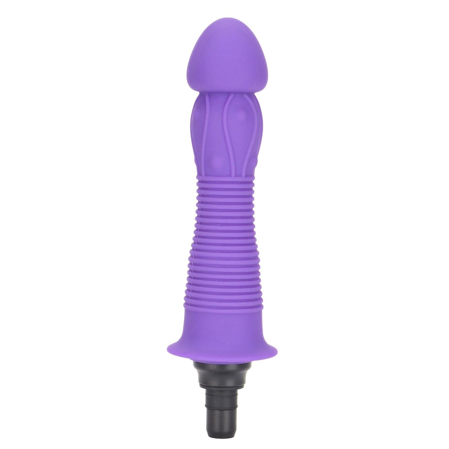 new Portable Deep Tissue Massager Head Accessory Silicone Massage Head Replace HGF koeek - KOEEK