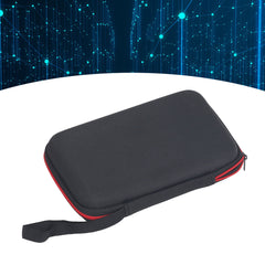 new Portable Game Console Storage Bag fit for RG35XXH Nylon Material Carrying Case koeek - KOEEK