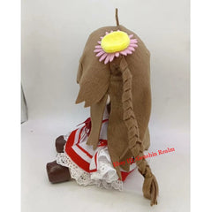 Anime Rewrite Harvest festa! Kanbe Kotori Fumo Series Plush Doll Toy Gift 07FC0E-D4 - KOEEK