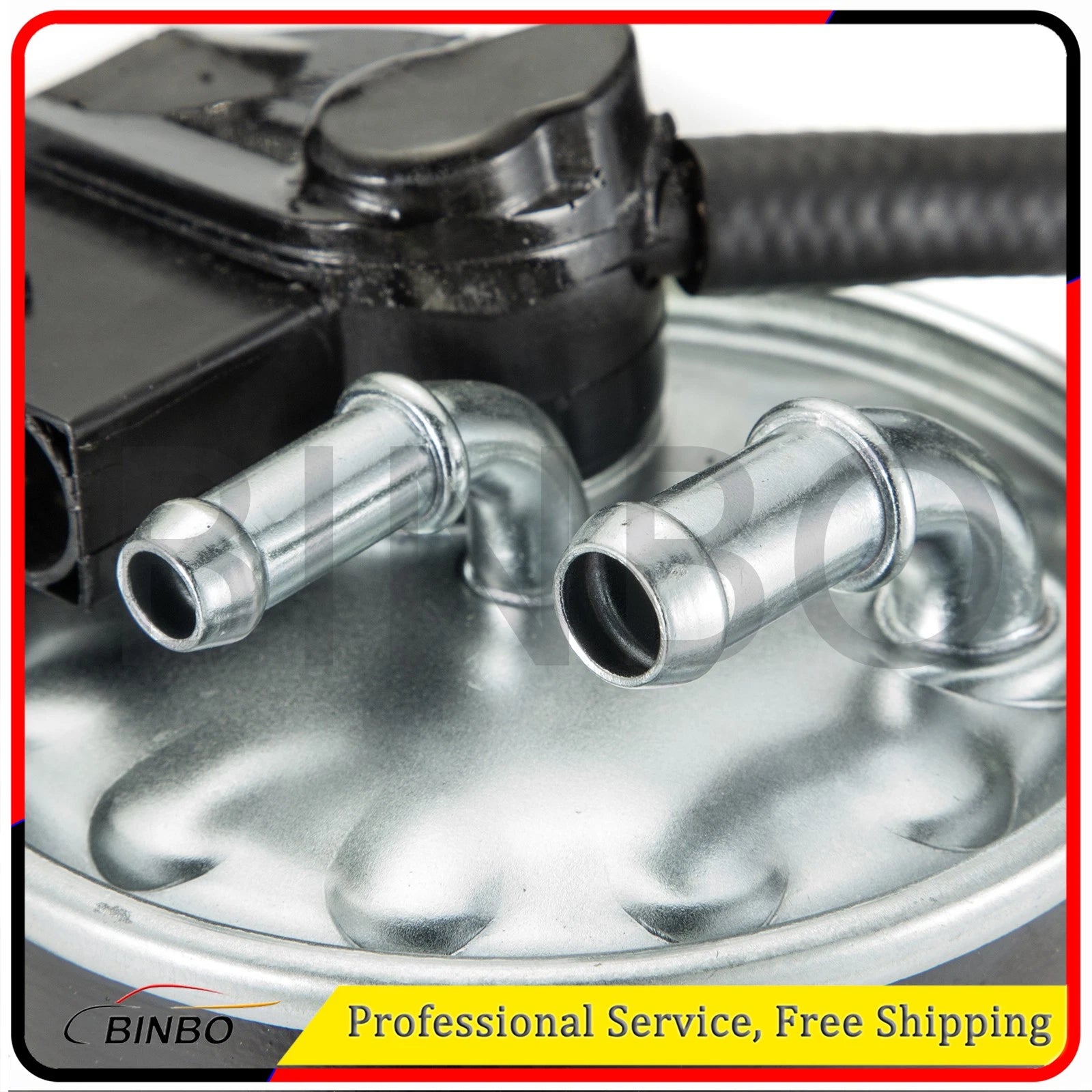 Fuel Filter with Sensor for Mercedes W212 E250 W204 GLK250 WK820/17 6510902852 07FC0E-D4 - KOEEK