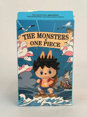 Labubu The Monsters One Piece Series Confirmed Box Figure Toys Dolls 07FC0E-D4 - KOEEK
