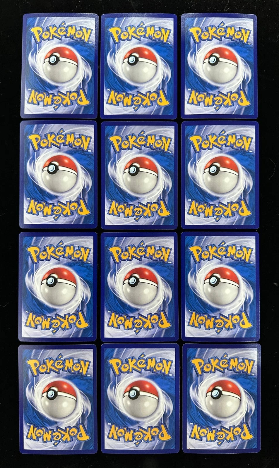 Pokémon TCG Chinese Gem Pack CBB1C & CBB5C Captain Pikachu Set 12 Pcs Holo NM 07FC0E-D4 - KOEEK