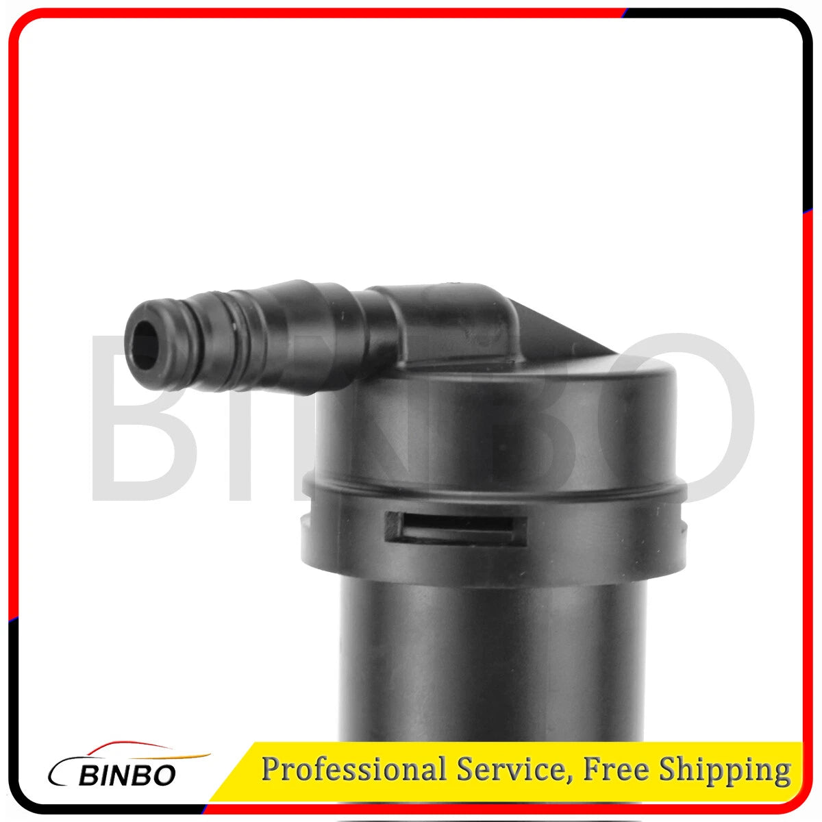 61677147046 Right Headlight Headlamp Washer Jet Nozzle For Mini Cooper R53 R50 07FC0E-D4 - KOEEK