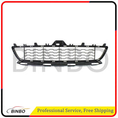 For BMW 430i/440i xDrive Gran Coupe Front Bumper Grille 2017-2019 Center Plastic 07FC0E-D4 - KOEEK