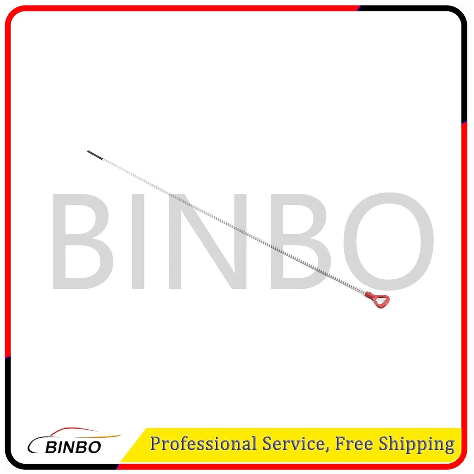 TRANSMISSION DIPSTICK Fit Mercedes Benz Automatic Fluid 1405891521 + Pin & Seal 07FC0E-D4 - KOEEK