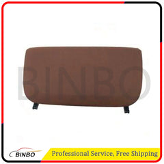 Rear panel of car seat Fit For BMW 5 Series GT F07 Sedan F10 Travel Edition F11 07FC0E-D4 - KOEEK
