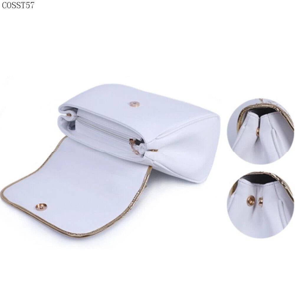Women Bag Constellation Crossbody Fashion Bags Handbag Lolita JK Girl Zipper Bag 07FC0E-D4 - KOEEK