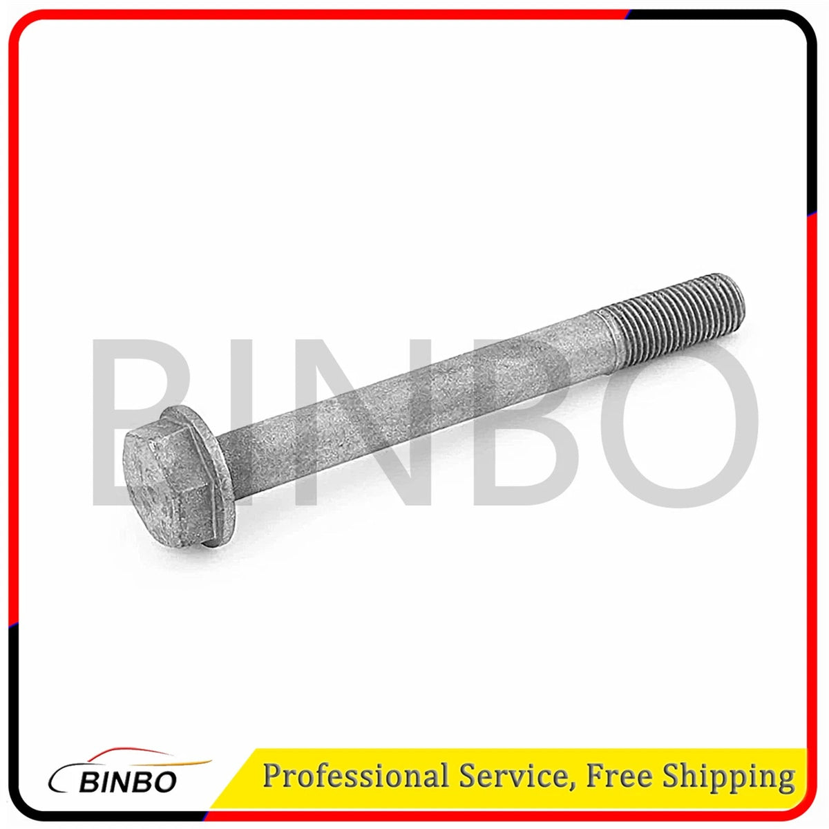 OEM Engine Timing Sprocket Bolt For BMW Z4, X5, X6, X3, 335i 11367524954 07FC0E-D4 - KOEEK