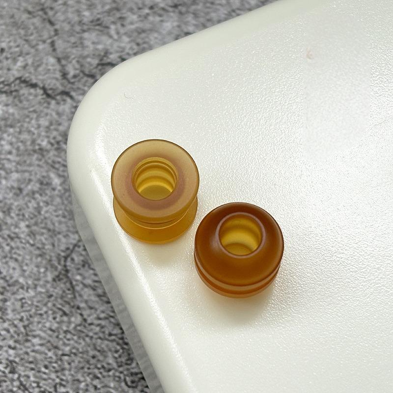 PEI Knife Lanyard Bead Paracord Necklace Pendant Bracelet Making EDC Charm DIY 07FC0E-D4 - KOEEK