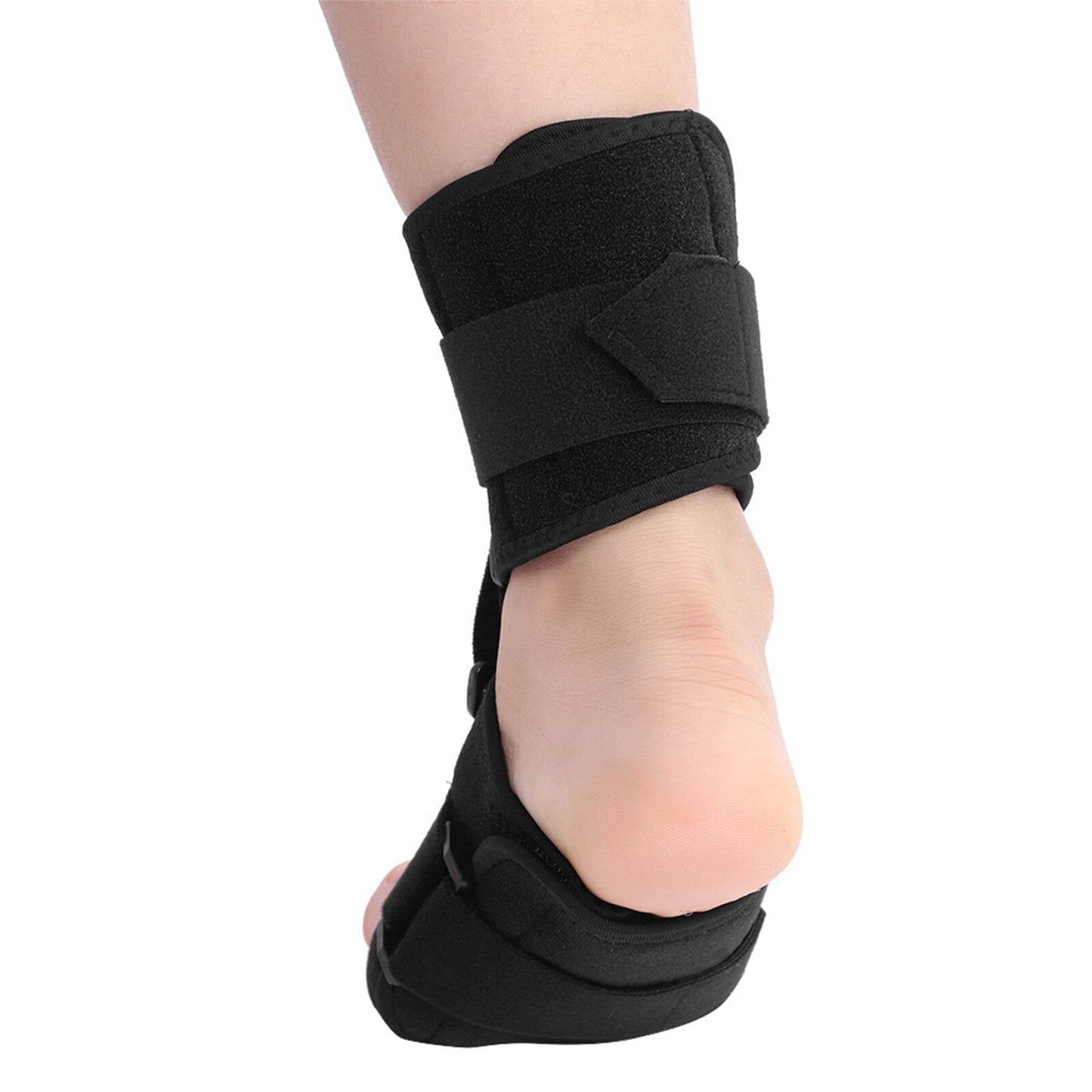 new AFO Foot Drop Brace Drop Foot Brace For Walking - Use As A Left Or Right koeek - KOEEK