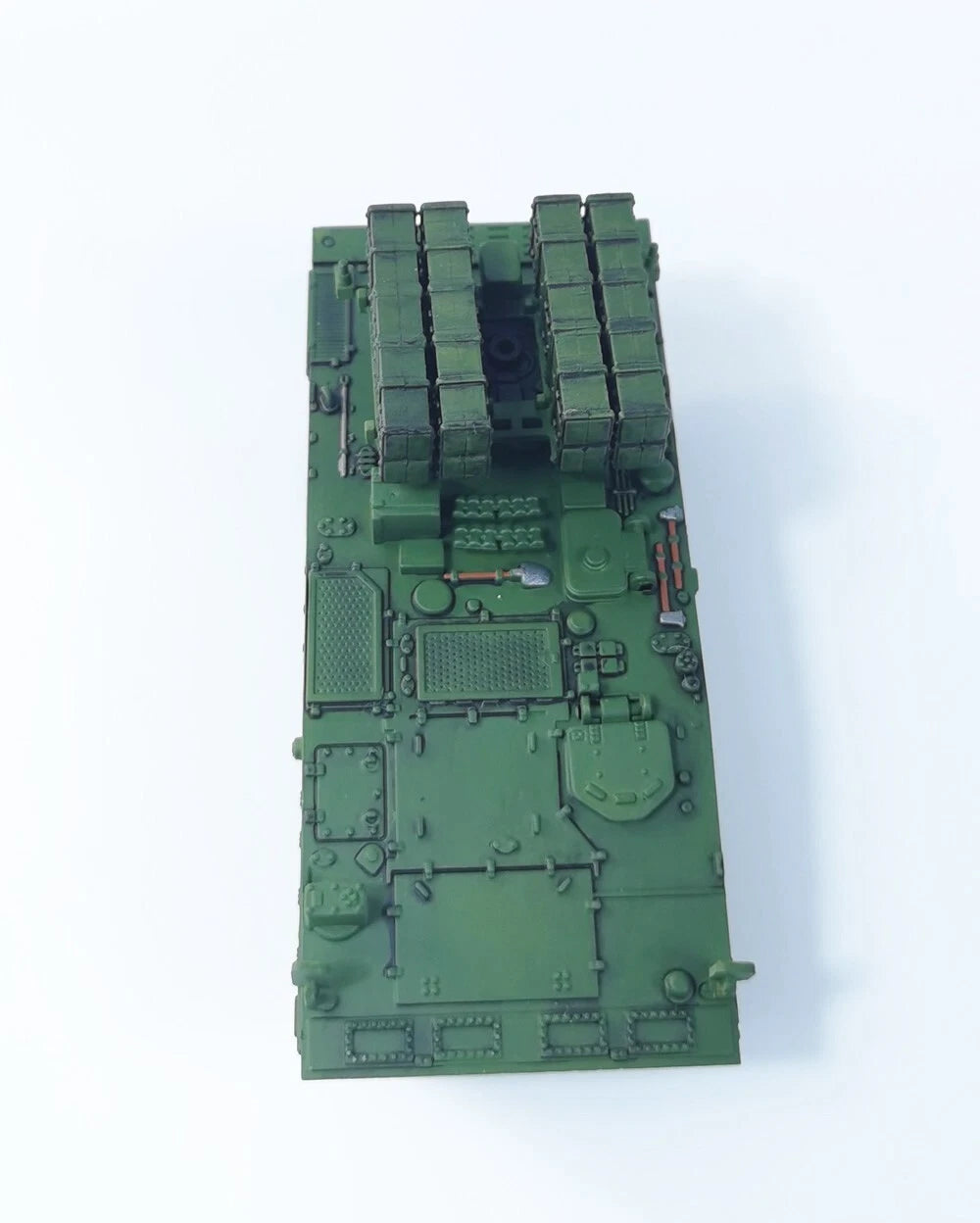 War Wings 1/72 PLA HJ-10 Anti-Tank Missile Finished Product WAR_WINGS - KOEEK