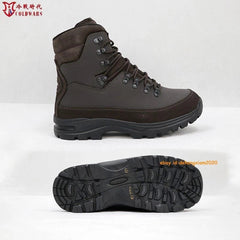 Russian Military VKBO2.0 VKBO2.1 Winter Combat Boots Men Tactical Shoes Unisex 07FC0E-D4 - KOEEK