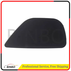Left Driver HeadLamp Washer Cap Cleaning Cover For 2010-2017 BMW 5' F07 GT 07FC0E-D4 - KOEEK