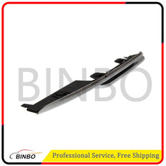For BMW 320i/328d/328i/335i Bumper Trim 2012-2015 Passenger Side Molding Chrome 07FC0E-D4 - KOEEK